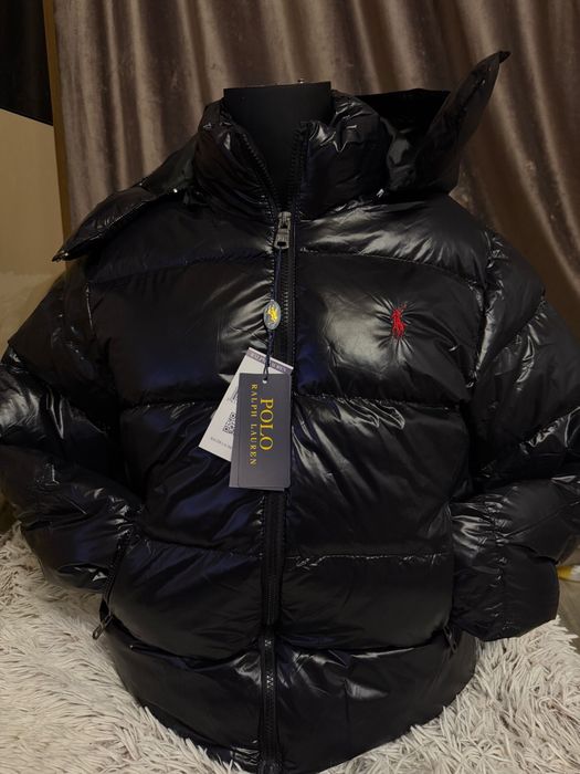 Geaca noua cu eticheta  masura S M L XL XXL