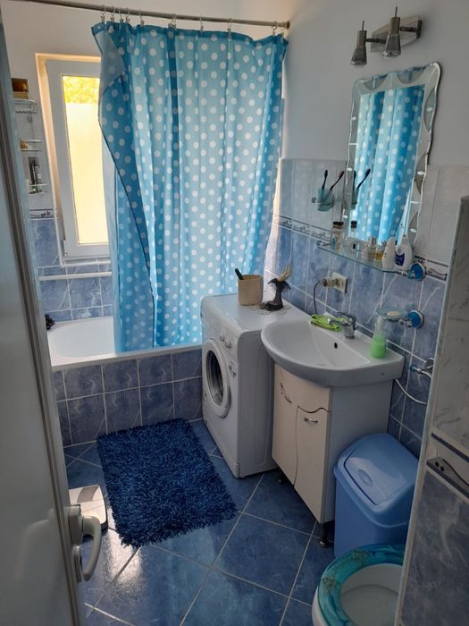 Apartament 2 camere complet mobilat Bulevardul Republicii