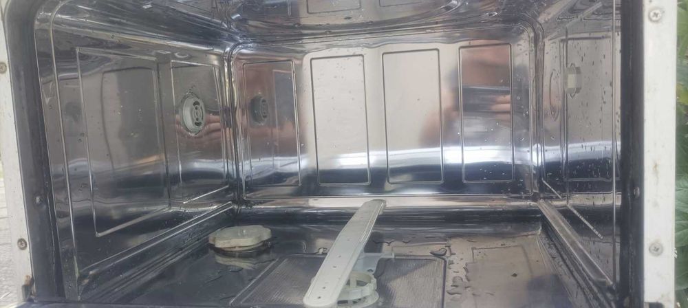 Съдомиялна Finlux за части