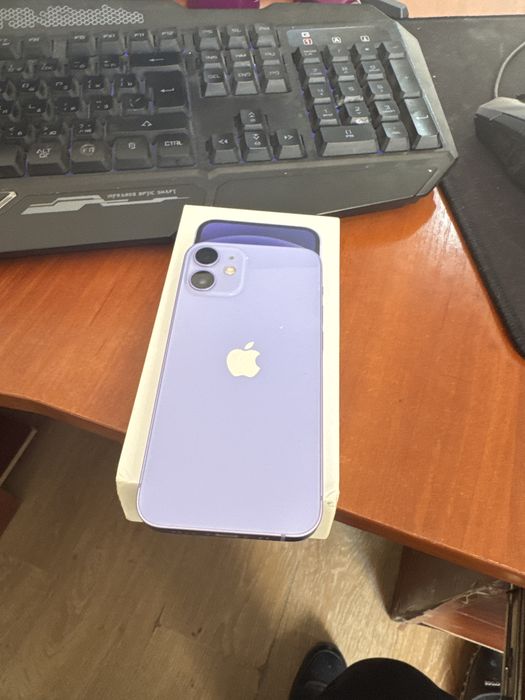 Айфон 12 мини срочнооо