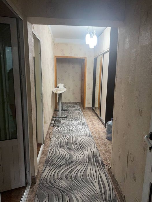 Сдаю квартиру Яшнабадский р-он Паркенский 2-ком 7-этаж 9-этажном Доме