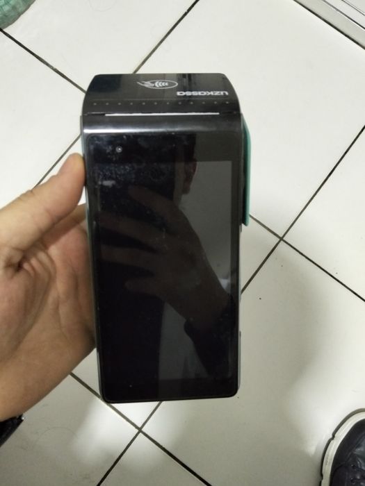POS TERMINAL N5 sotiladi