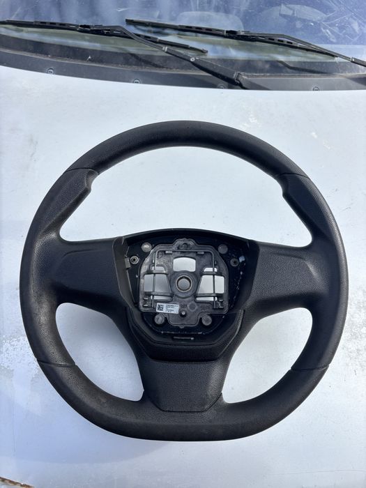 волан за Toyota Proace Peugeot Expert Citroen Dispatch