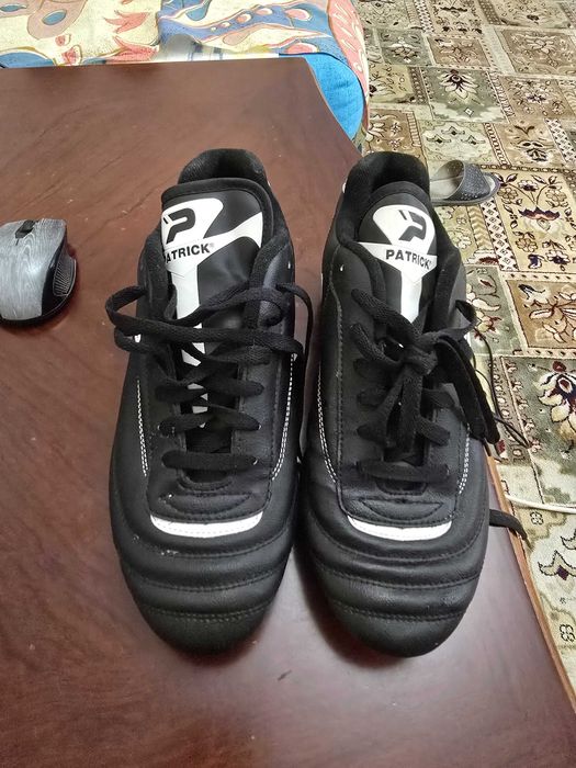 бутсы футбольные