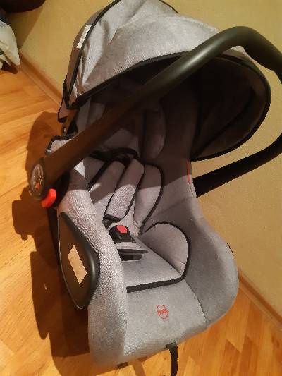 Столче за кола Lorelli