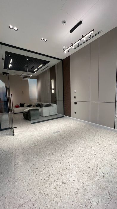 Аренда офиса 83 м2 в Piramit Tower (ТЛ)