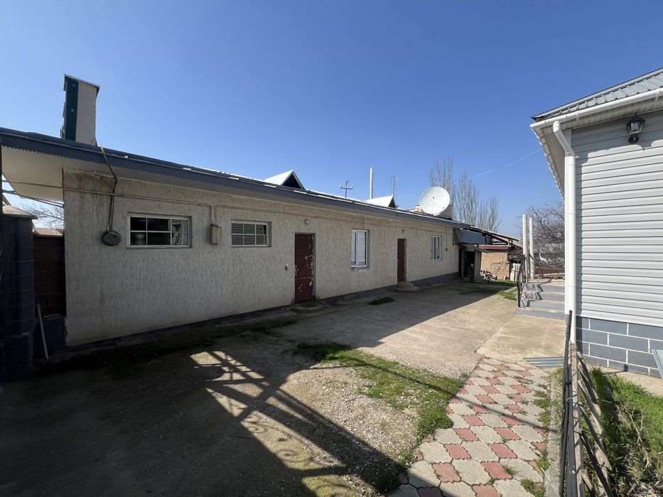 Үй сатылады (Рабат ауылы) 13соттық