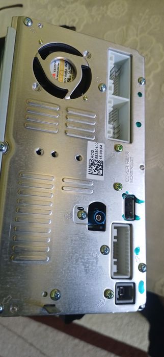 Мултимедия за Хюндай Туксон