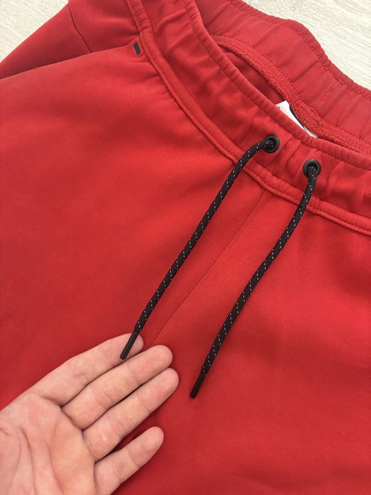 Nike tech fleece