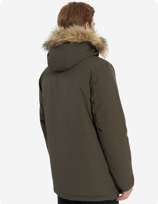 Продам Куртку зимний. Очень теплый