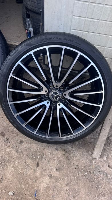 Mercedes-Benz 222 223           оргинал