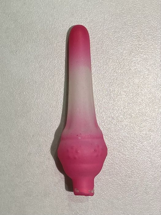 Елочные игрушки СССР