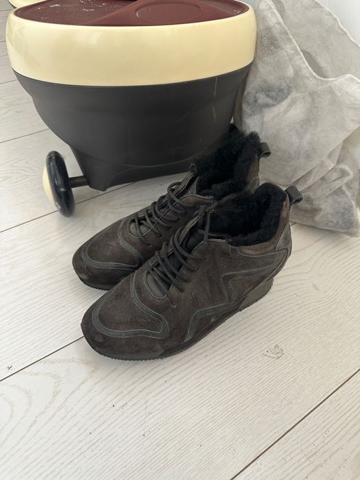 6 пар обуви за 5000тг.