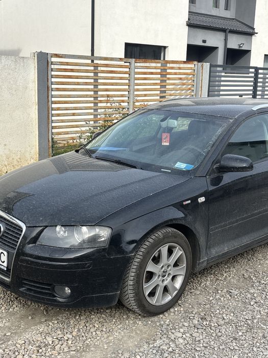 Audi A3 2008 masina buna