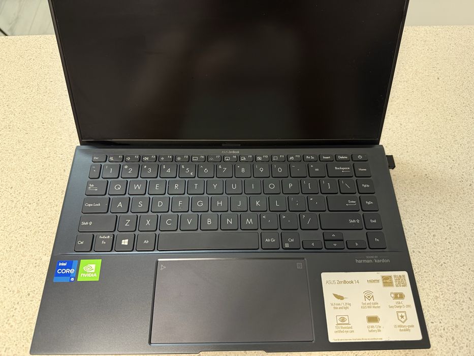 Laptop ASUS Zenbook 14