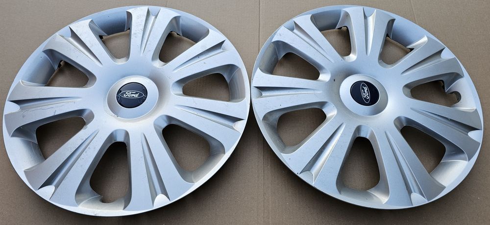 CapaceRoti/CapaceJanteDeTabla 16”FordMondeo,Focus,Kuga,Tourne-Conect