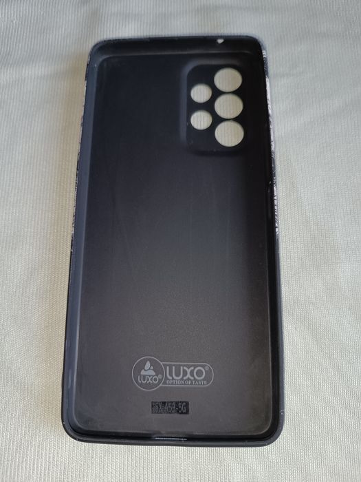 Калъф за телефон Самсунг А53