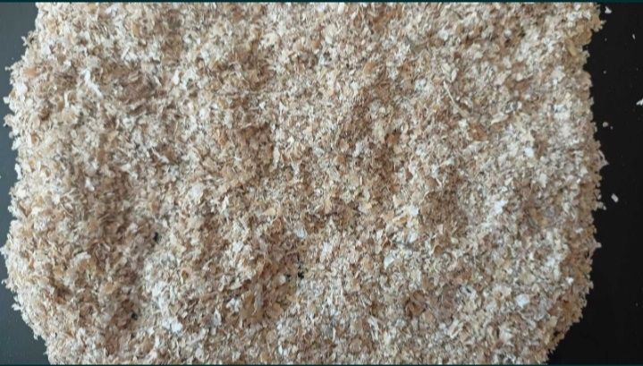 Продам отруби Россия