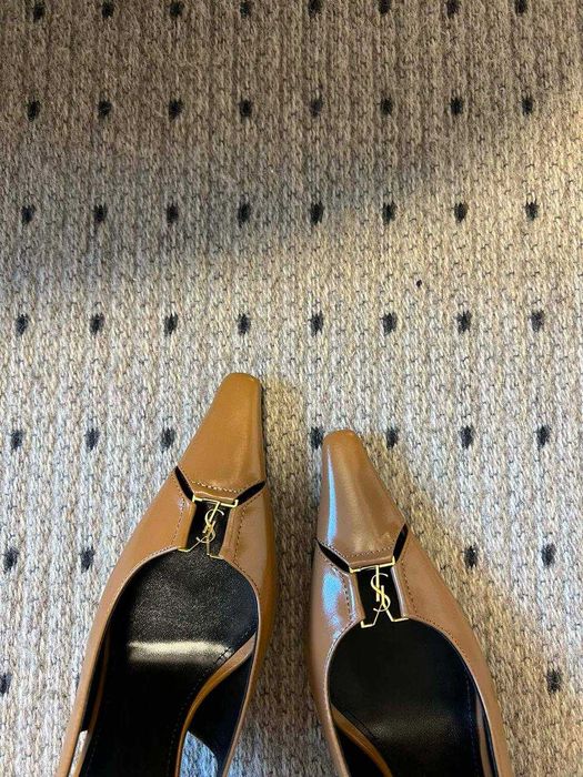 Женские туфли YSL