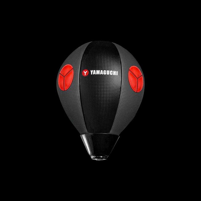 Напольная груша Yamaguchi Kinetic