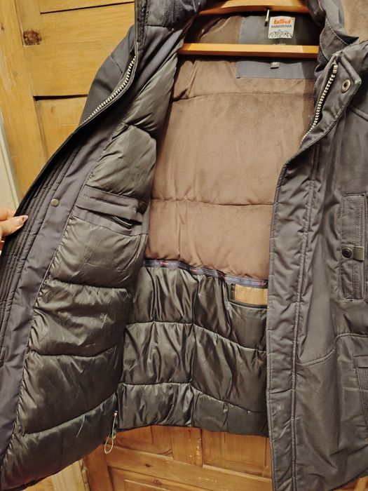 Продам мужскую куртку