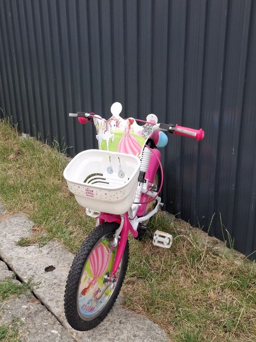 Biciclete  copii
