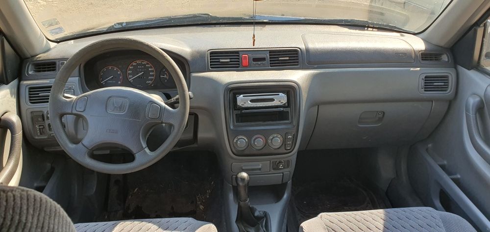 Хонда Црв 2.0 147 на части Honda Crv 2.0 147 na chasti