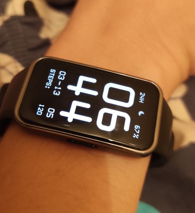 Фитнес-браслет Huawei band 9