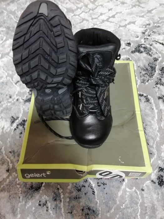 Детски боти Gelert N29