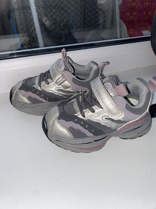 Кросовки детские