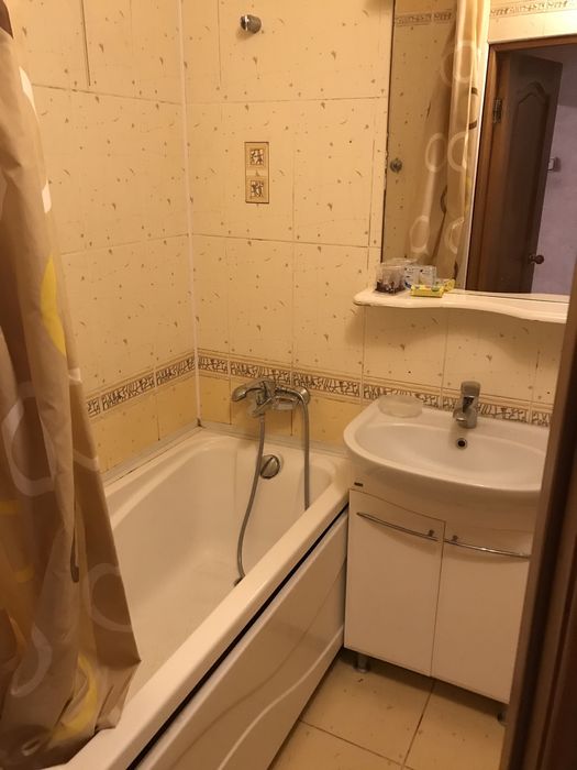 1-2 комн в Авангарде, WiFi, 4 мкр