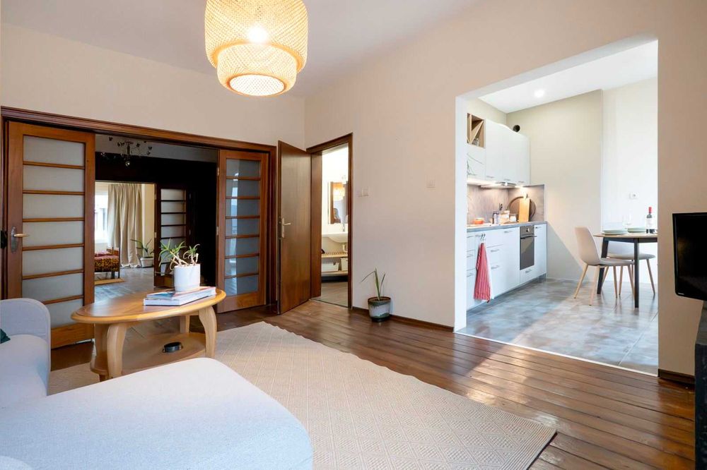 Апартамент "Гледка" - Велико Търново