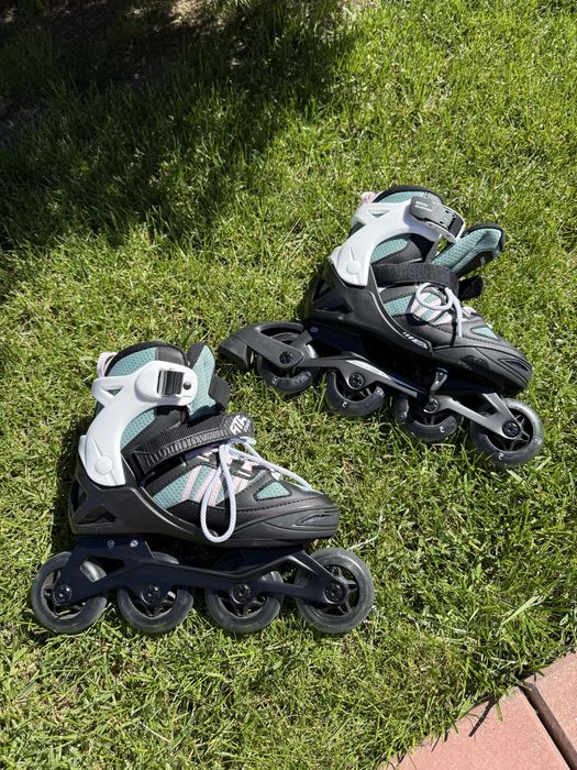 Role decathlon 35-38