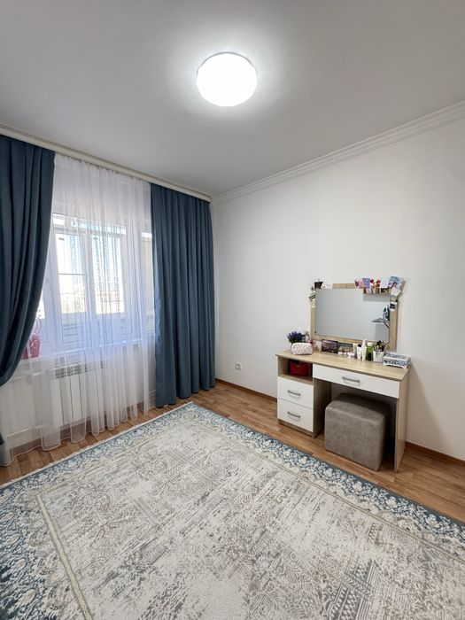 Продам 2-х комн. квартиру