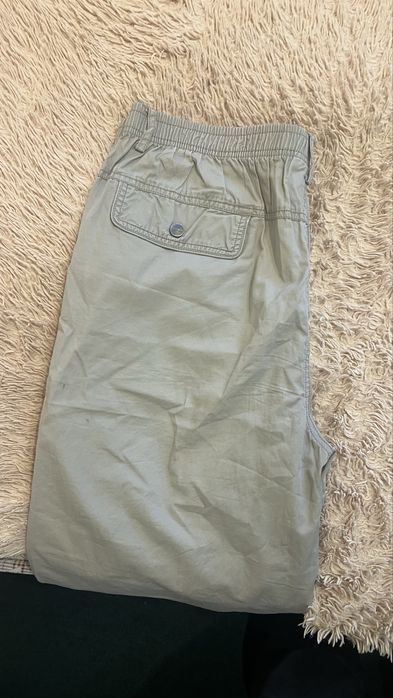 Продам брюки мужские, летние