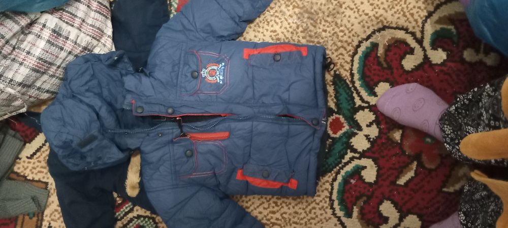 Куртки разные. Куртки разные