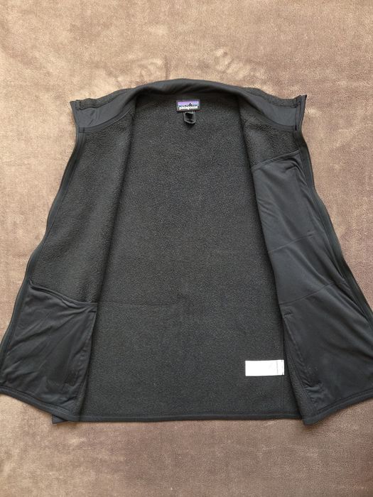 Patagonia Better Sweater Мъжки Елек