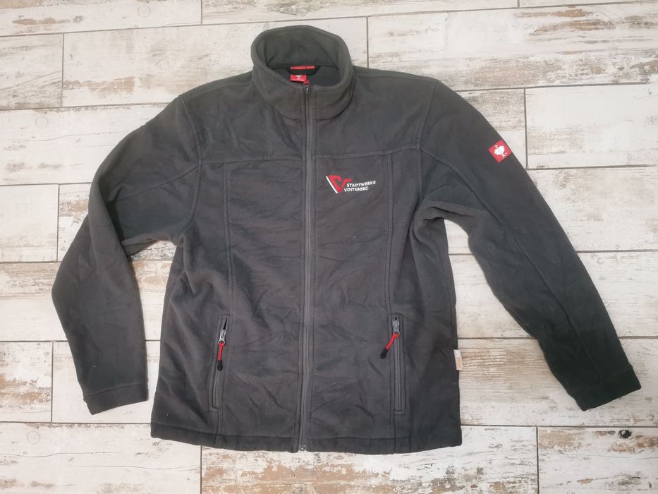Fleece engelbert strauss  M