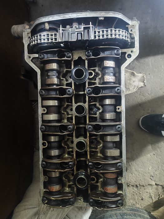 Двигатель Мерседес м 111 объем 2.0