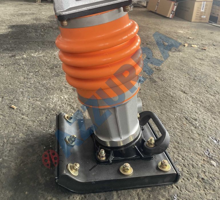 MAI COMPACTOR Italia motor Honda