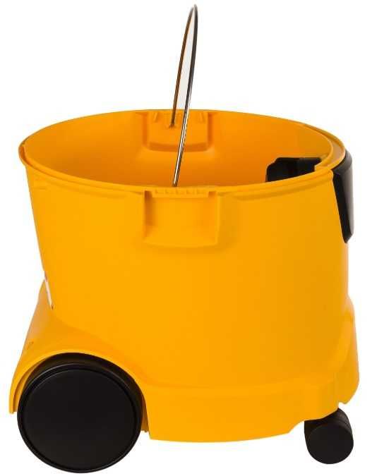 Жираф и прахосмукачка Mirka LEROS 950CV и 1025 L Push& Clean