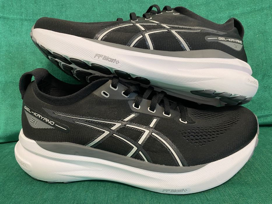 Pantofi sport pentru alegare Asics Gel-Kayano 31 marimea 43.5