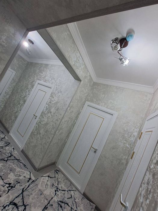 2х комнатная Урикзор