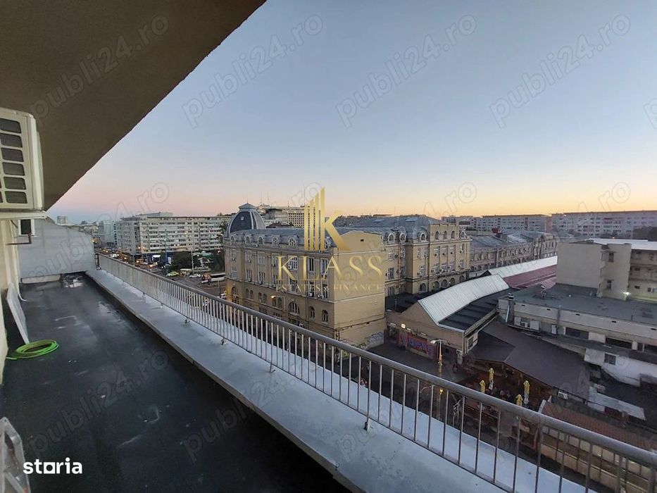 Apartament 2 camere | Gara de Nord | Grivitei | Terasa | 1' metrou — fotografia 1