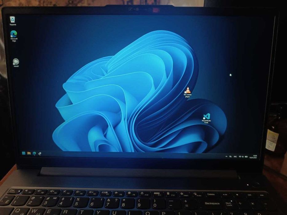 Lenovo Ideapad Slim 3
