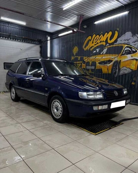 Продаю  Volkswagen Passat