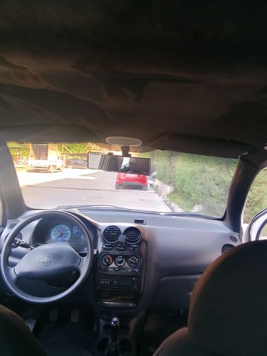 Matiz Best 2009 Sotiladi