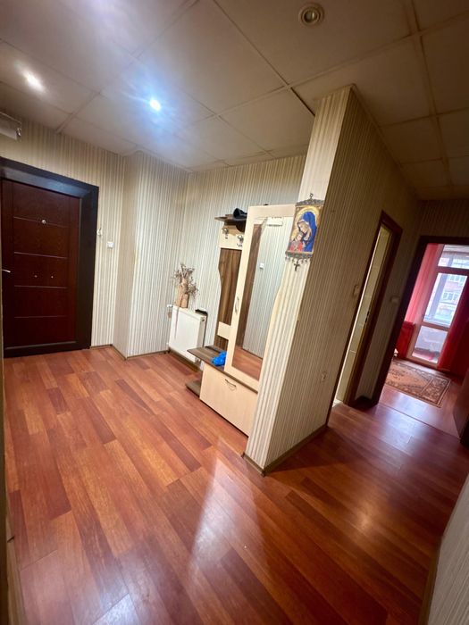 Продава се Четиристаен апартамент в Търговище, Вароша - 106 кв.м за 615 €/кв.м - Снимка #7