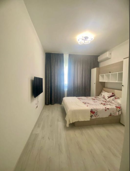 Inchiriez garsoniera