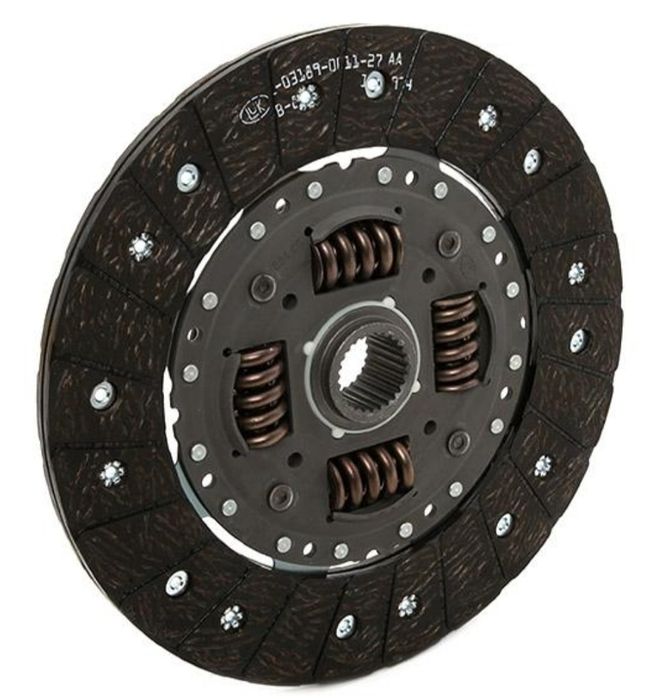 Chit ambreaj Sprinter motor 3ooo Volanta Placă Disc rulment  NOI  LUK